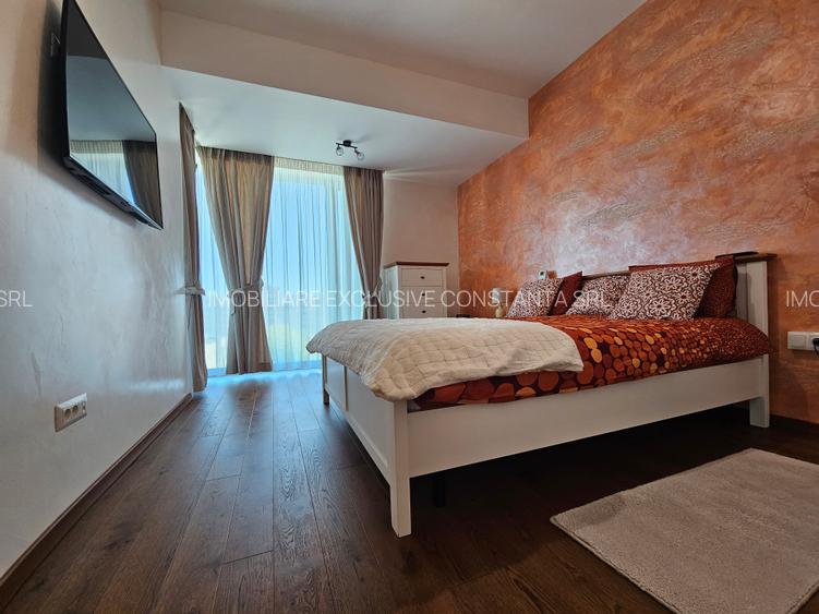 Apartament Premium In Bloc Blue Bike Vecin Cu Marea - 24