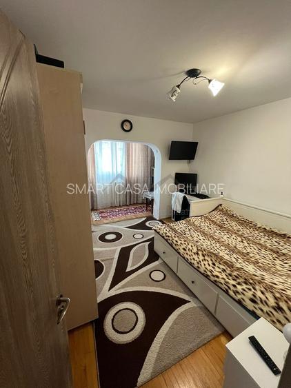 Apartament 2 camere decomandat Nicolina - Cug - 9