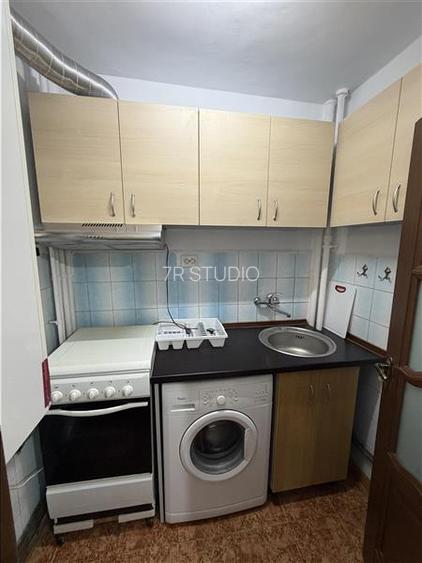 Inchiriere Garsoniera Piata Sudului - 5