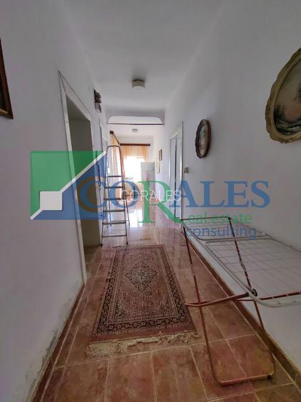 Casa Zona Telegrafului. Posibilitate investitii! - 5