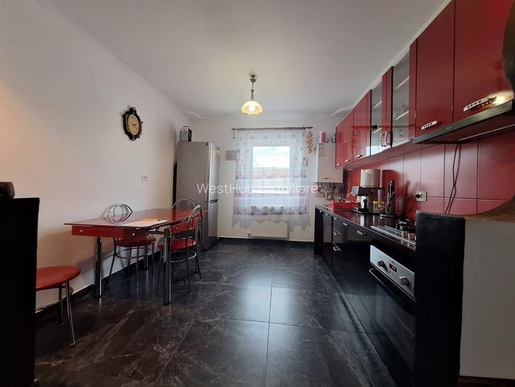 Apartament 3 camere, 63 mp, pozitie excelenta in zona Girocului - 5
