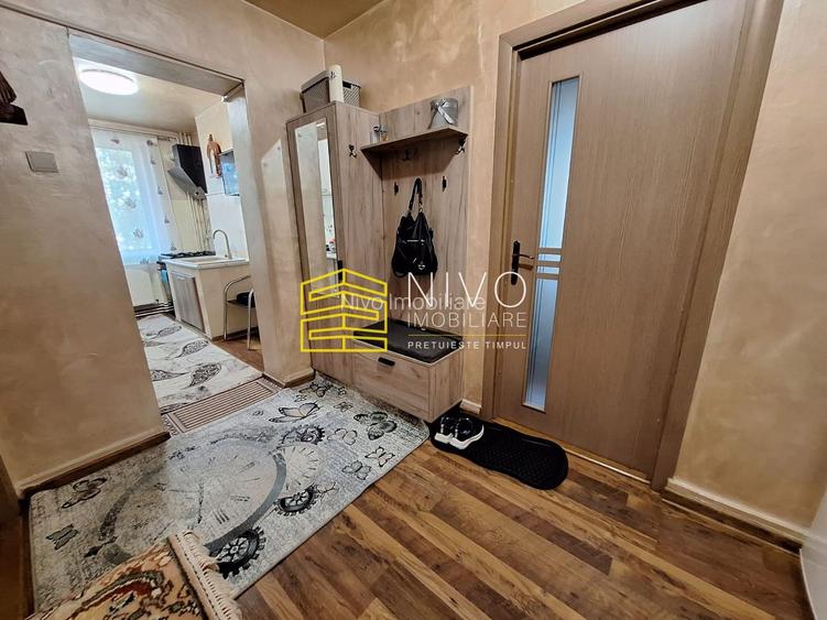 Apartament 3 camere – Tg. Mureș – Mureșeni – Str. Hunedoara - 6
