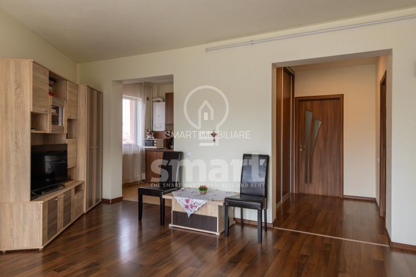 Apartament 2 camere 57 mp Europa/Zorilor - 9
