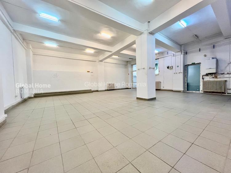 Spațiu birouri - Piața Unirii - 93 mp - Open Space - 3