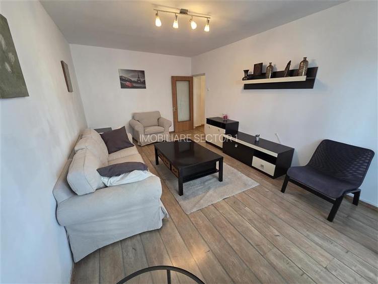 Apartament 3 camere  Piata Victoriei Str. Mexic nr. 2 spre inchiriere - 2