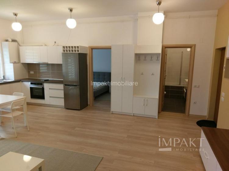 Apartament 2 camere zona USAMV - 4
