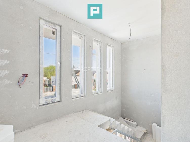 Casă deosebită în Parneava – Strada Griviței - 21