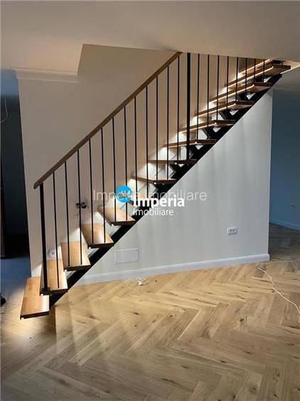 Casa pasiva 5 cam/Independenta energetic/Pompa caldura/Rediu Iasi - 2