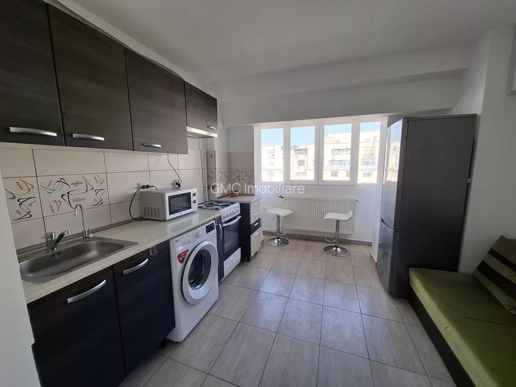 Garsoniera Central Burebista Alba Iulia L335 - 11