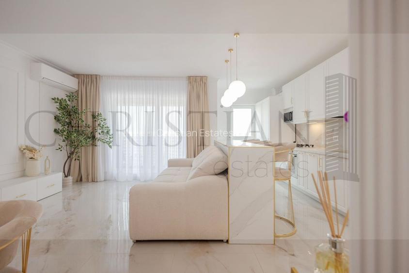 Apartament 2 Camere Exigent Plaza Residence Faza 4 Lujerului PREMIUM - 7