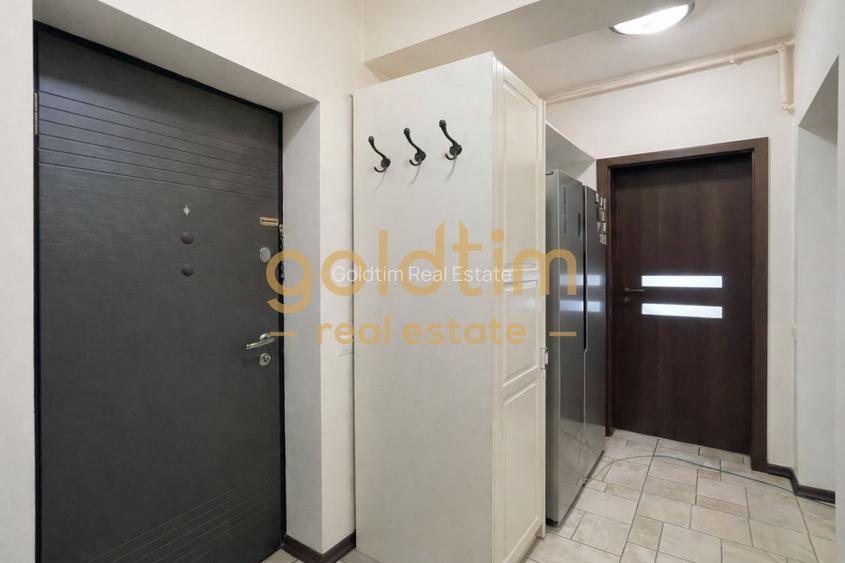 SUPERB/ TERASA 27 mp/ 5 min de metrou - 19