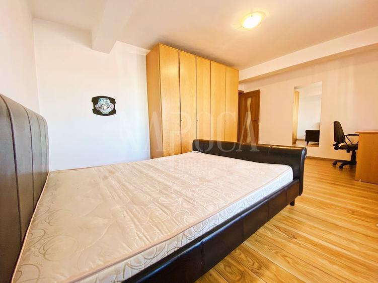 Apartament 4 camere de vanzare in Centru, Cluj Napoca