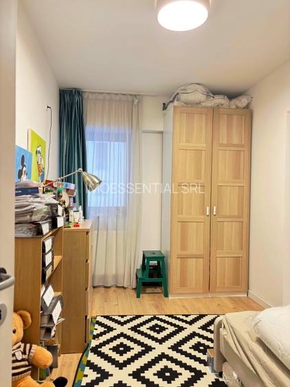 3 camere decomandat Drumul Tabere Moghioros Residence - 5