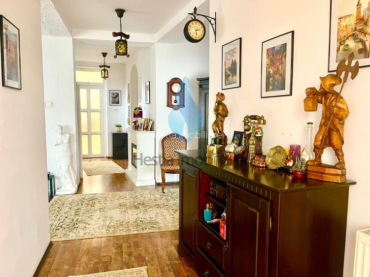 Vila eleganta P+E+M si 550mp teren, Bucium-Iasi. - 3