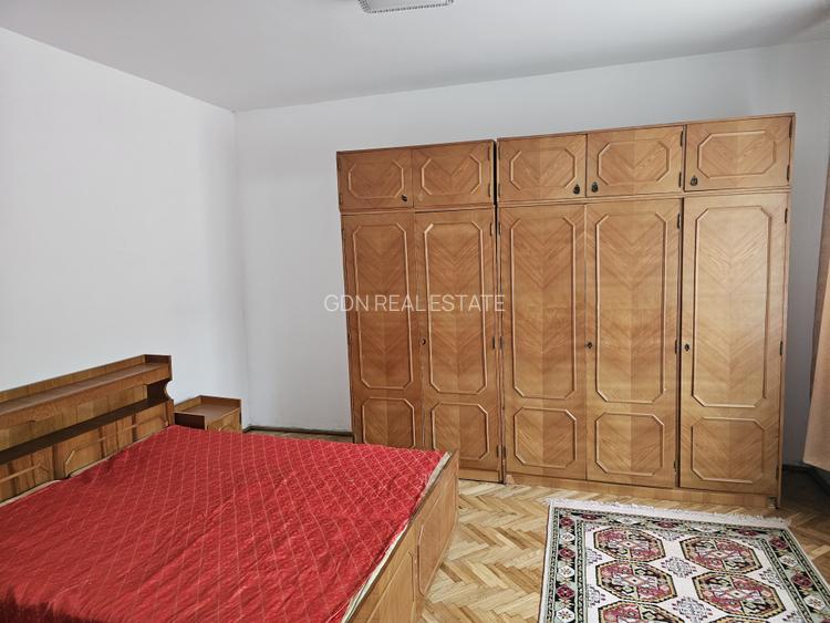 Casa vila cu 10 camere, loc Izbuc, Bihor - 17