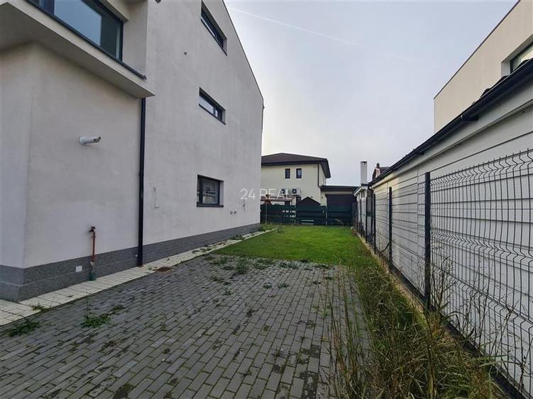 Vila noua de vanzare in Otopeni - 249 mp - teren 325 mp - 20