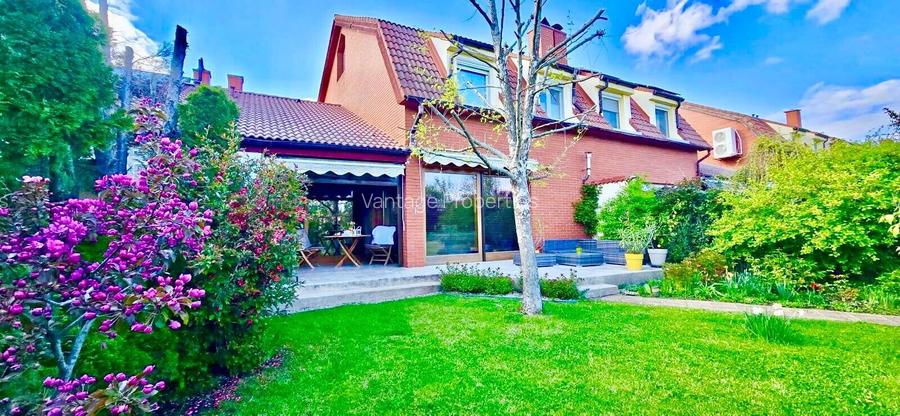 Vilă duplex | complex rezidential cu piscină | Iancu Nicolae - 2