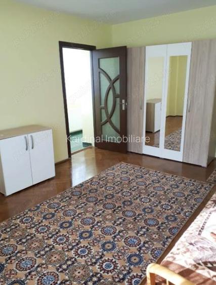 Apartament 2 camere etajul 2, Racadau - 2