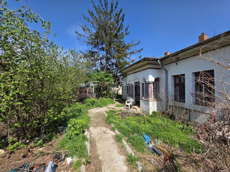 Investiție ideală în Clinceni – Teren 1.655mp - 6