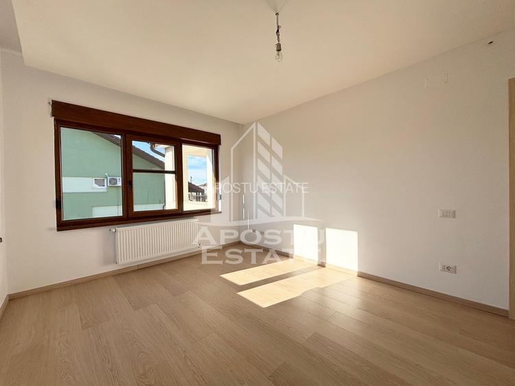 Duplex  cu 4 camere, 3 bai, nemobilata, Dumbravita - 11