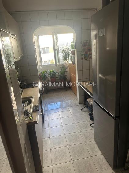 Pantelimon - Bv Chisinau - 5 min Mega Mall si Arena Nationala - 8