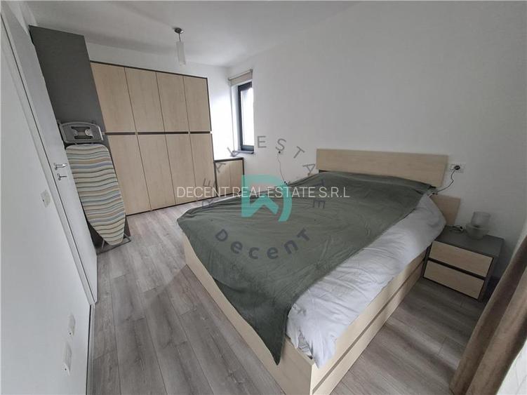Apartament 2 camere Tractorul - Platinum, 60 mp - Brasov - 7