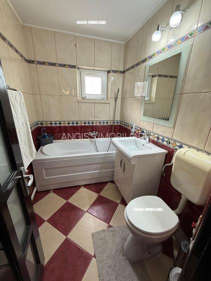 Apartament 4 camere ETAJUL 1 ---str VICTORIEI - 4