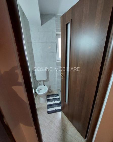 Garsoniera de vanzare, 36mp, Drumul Taberei - 8