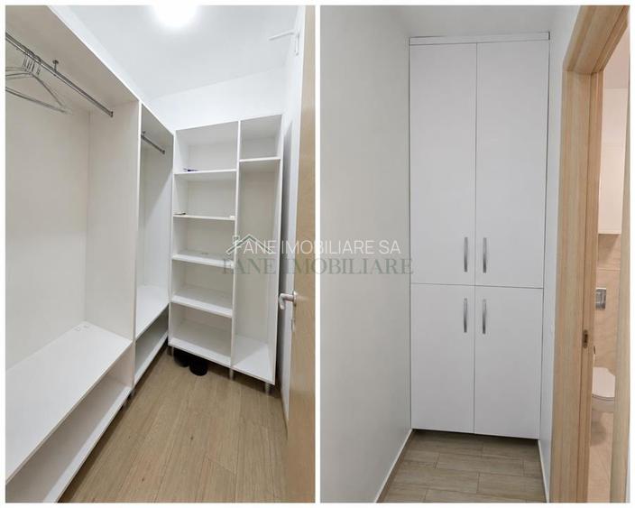 Inchiriere apartament 2 camere mobilat 13 Septembrie - 8