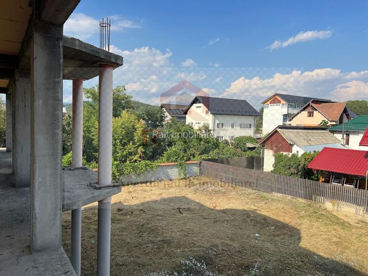 Constructie structura beton armat 810 MPC Curtea de Arges - 12