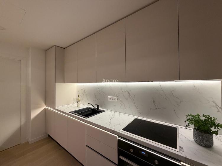 ÎNCHIRIERE AP. 2 CAMERE, NUSCO CITY 2, MALL PROMENADA, LOCAȚIE PREMIUM - 8