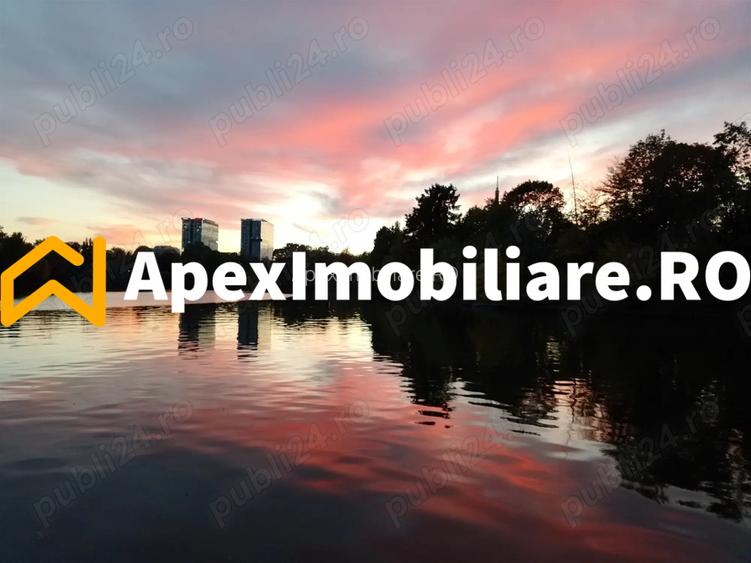 Casa 3 camere de inchiriat Baneasa București | ApexImobiliare.ro - 4
