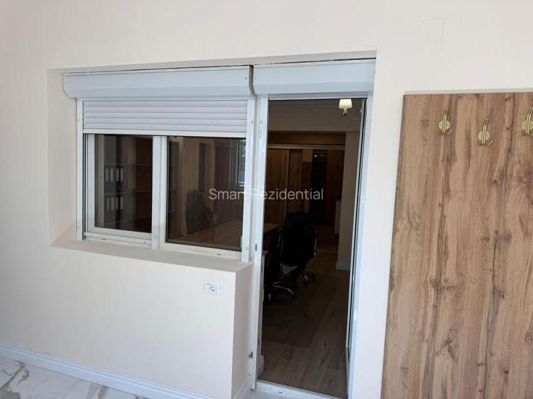 Spatiu comercial * Metrou Brancoveanu * Stradal Alunisului * 47 mp - 8