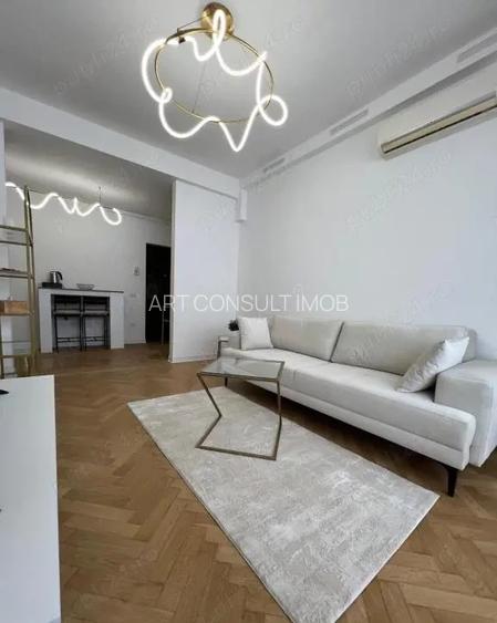 Apartament 2 Camere | Semidecomandat | Calea Victoriei | Centrala Proprie - 3