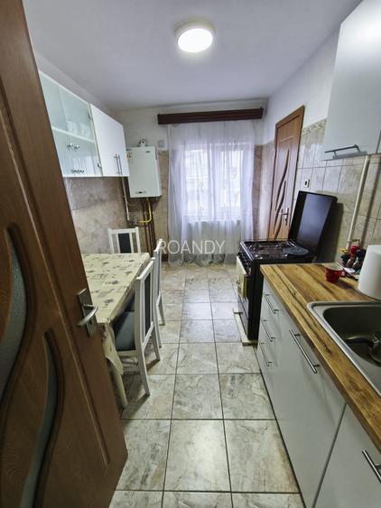 ROANDY-Apartament spatios cu multiple imbunatatiri-V.Calugareasca - 3