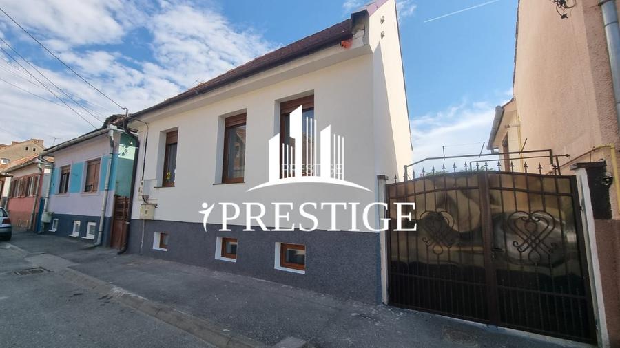 CASĂ DE VÂNZARE ÎN SIBIU TEREZIAN | 4 CAMERE | 2 BĂI | CURTE - 24