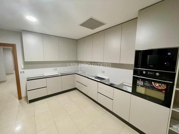 Apartament exclusivist cu 4 camere de închiriat – Herăstrău - 4