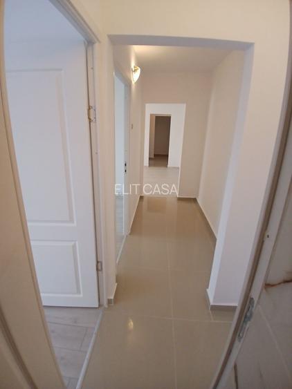 Apartament de 3 camere, etaj 2/4, zona Alexandru cel Bun - 4