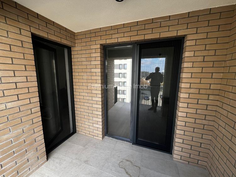 Vanzare | 2 camere | Bloc nou | Parcare| Porsche Pipera | Avalon Estate - 21