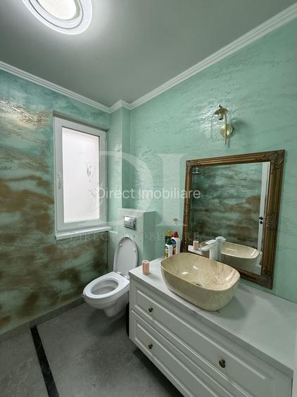 Casă la cheie | Zona Eroilor , Florești - 34