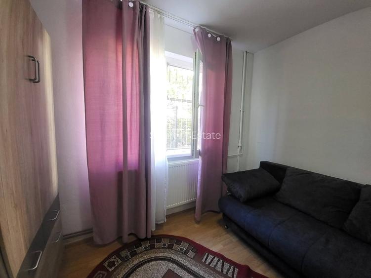 Garsoniera Complex Studentesc | COMISION 0 - 2