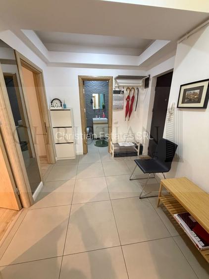 2 camere - Grozavesti - Novum Residence - Splaiul Independenței 332B - 16
