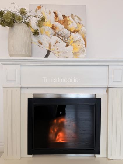 Superba, gata de mutare – Dumbrăvița, langa Pădurea Verde | Com 0% - 38