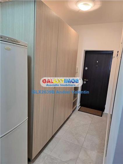 Apartament 2 Cam Bloc Nou Berceni - Aparatorii Patriei - 7