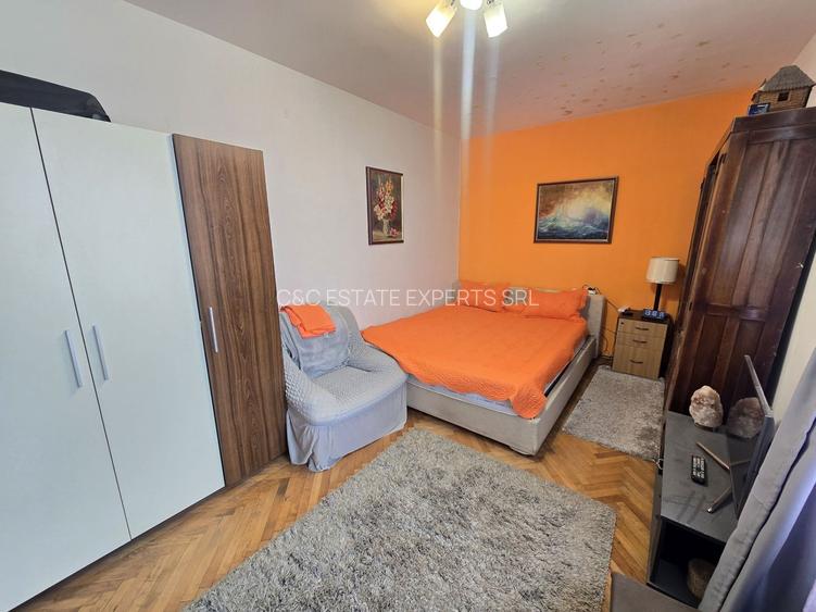 Floreasca / Apartament 2 Camere - 6