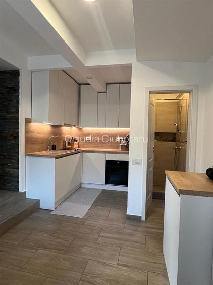 Garsoniera tip studio ansamblul Schiller Residence direct de la proprietar - 3