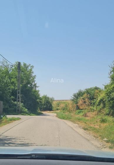 Teren intravilan baraj Dridu Ialomita, 924 mp	 - 3