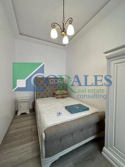 Piata Unirii. MODERN amenajat. Centrala Proprie. Mobilat si Utilat - 5