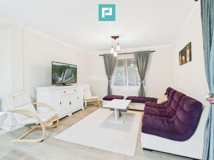 Vilă cu 3 camere în Vladimirescu - 5