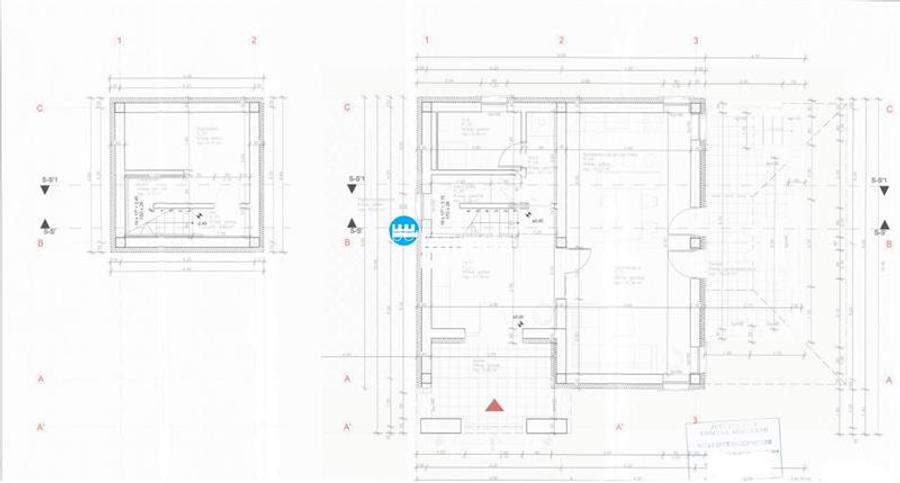 Casa  de vanzare in Iasi, zona Sorogari - 7